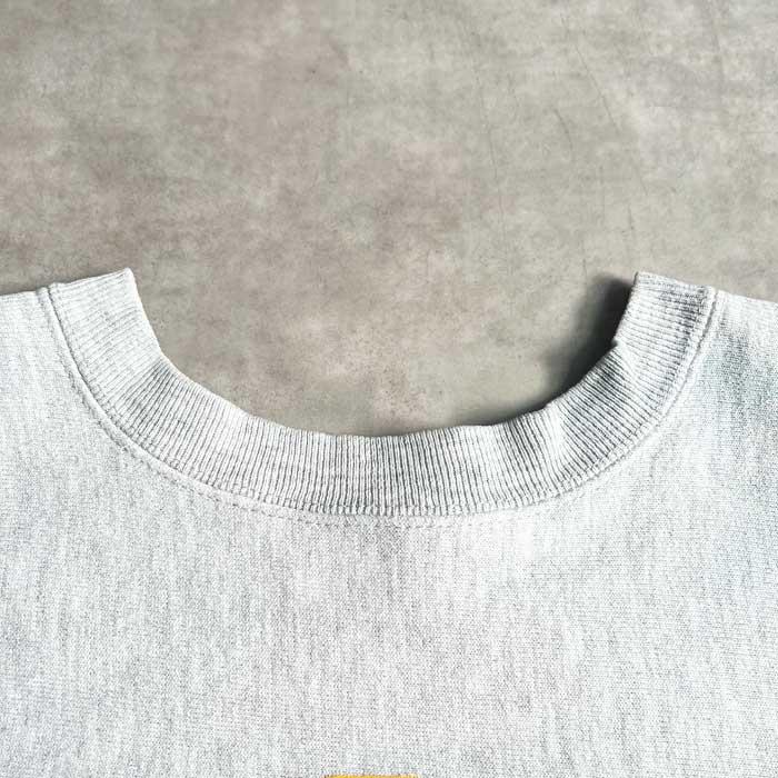 80's Champion Reverse Weave Sweat Top Made in USA /L