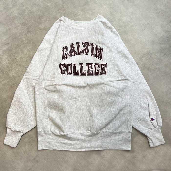 90's Champion Reverse Weave Sweat Shirts Made in USA /XL