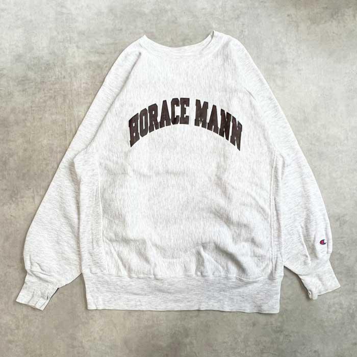 トップス 90s Champion REVERSE WEAVE MADE IN USA 90's Champion Reverse Weave Sweat Shirts Made in USA /XL