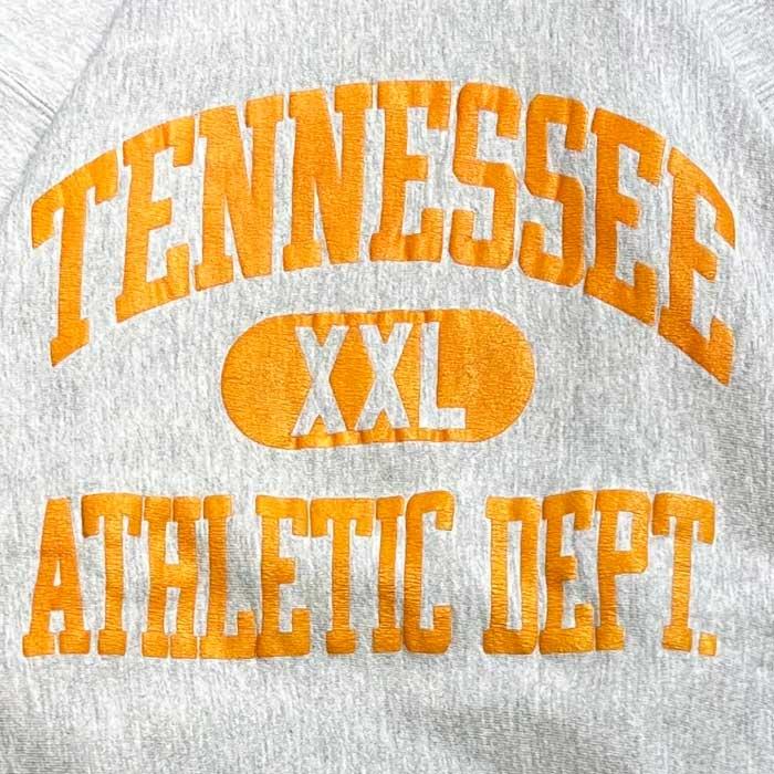 Champion 90's Reverse Weave USA製 3段ロゴ 90'sUSA製チャンピオンリバースウィーブ 3段プリントL | CUSTOM