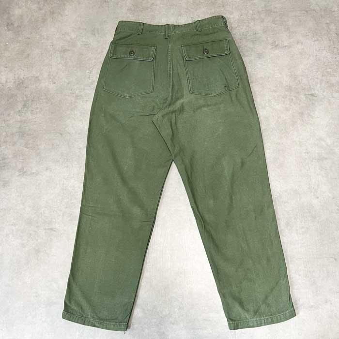 ソ　ラ　ベイカーパンツ　60s vintage 60s vintage ベイカーパンツ