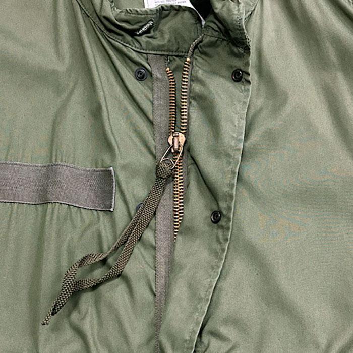 80's M-65 Fishtail Parka/X-LARGE : NAVIE - 通販 - Yahoo!ショッピング