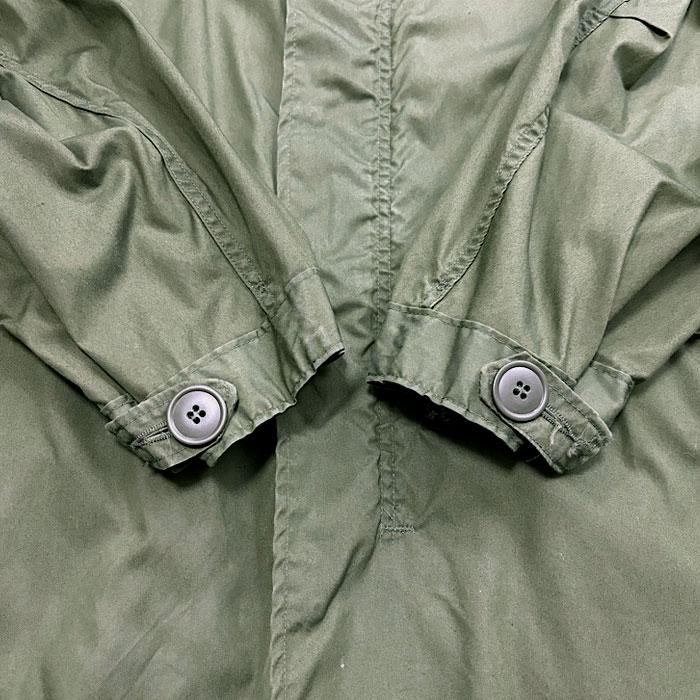 80's M-65 Fishtail Parka/X-LARGE : NAVIE - 通販 - Yahoo!ショッピング