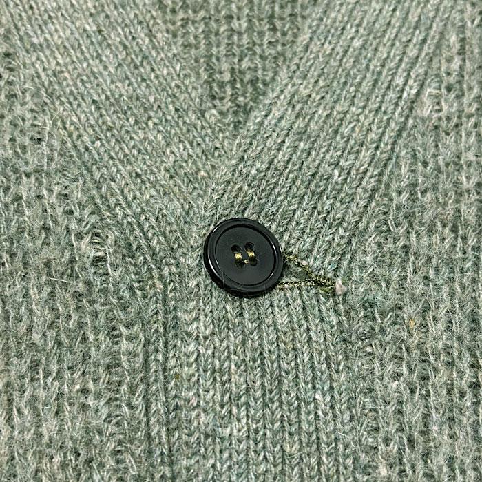 60's SEARS MOHAIR CARDIGAN Made in USA/M : NAVIE - 通販 - Yahoo