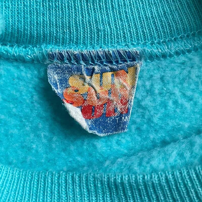 80's MAD MAGAZINE PRINT SWEAT SHIRTS 80年代 マッドマガジン