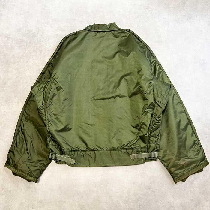 us navy A-1 デッキジャケット60s VINTAGE 60's U.S NAVY A-1 Deck Jacket Size L 60年代 アメリカ