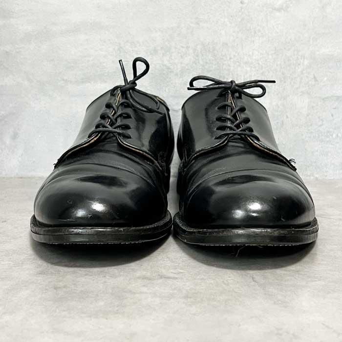 80's U.S NAVY ALTAMA DELTA Service Shones Size 10 1/2W 80年代