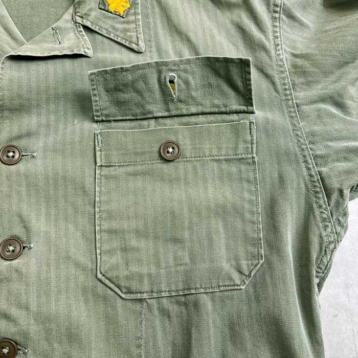 アメリカ軍 ヘリンボーンツイルジャケット 令和のマストバイヴィンテージ】今買っておくべき名品は？ vol