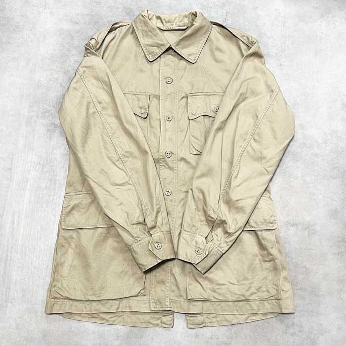 50's U.S.A.F TROPICAL JACKET Size 38R 50年代 トロピカル ジャケット