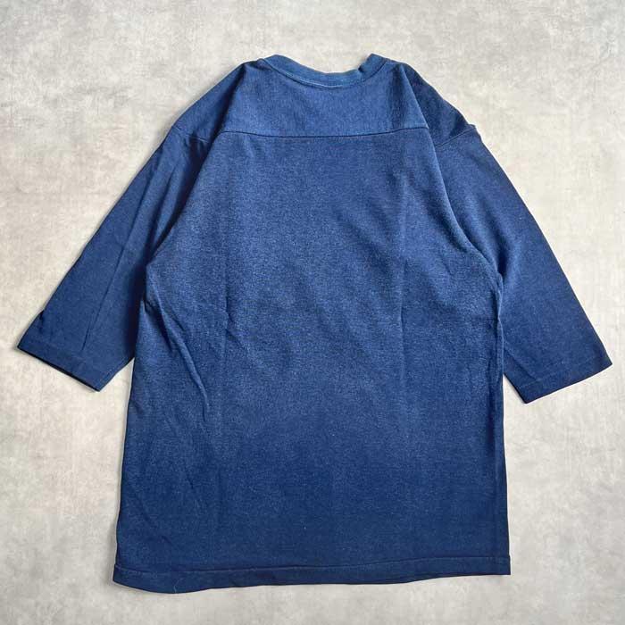 チャンピオン US NAVY フットボールT 70s Mサイズ チャンピオン US NAVY フットボールT 70s Sサイズ 両面