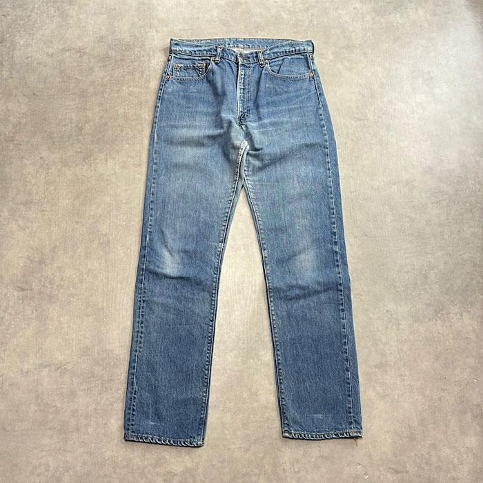 リーバイス70's 505 スモールe 70's LEVI'S 505 Small