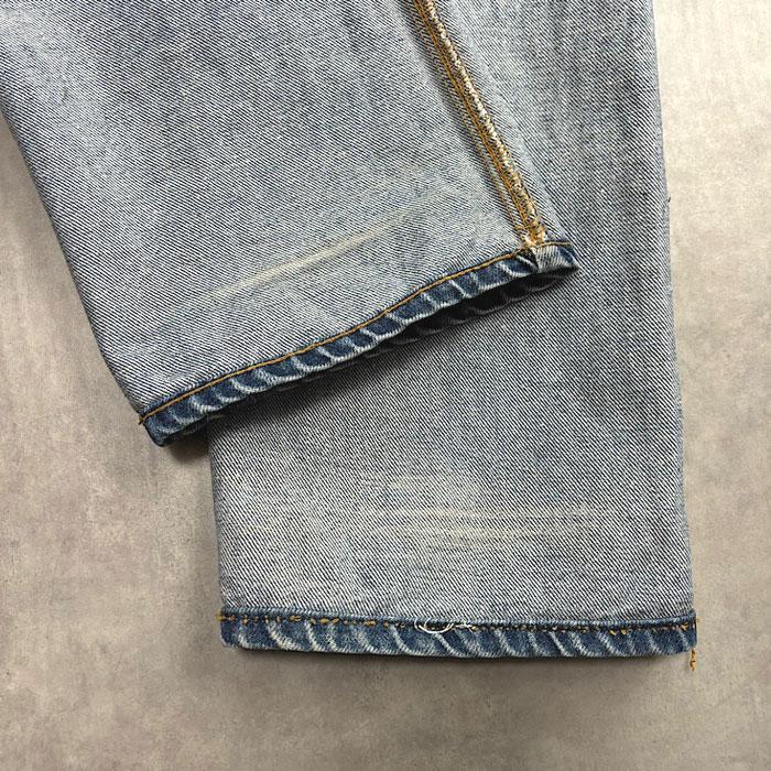70's LEVI'S 505 Small