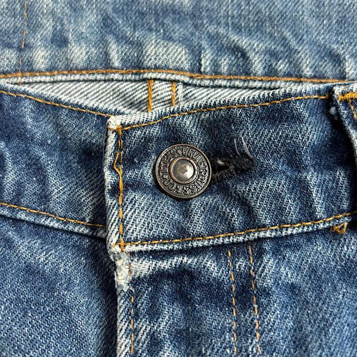 70's LEVI'S 505 Small