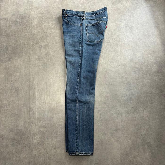 70's LEVI'S 505 Small