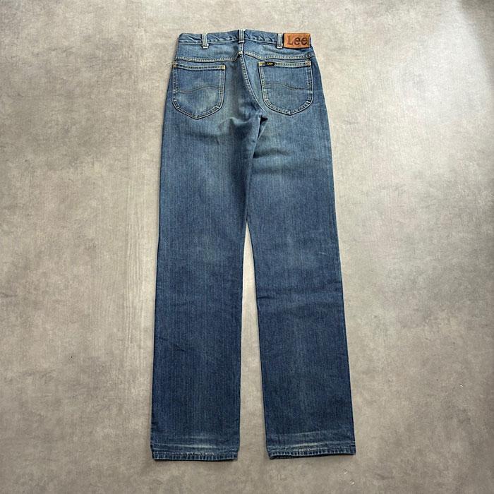 Lee 200 70's USA製 デニムパンツ 200-0141 W29 80s USA製 Leeリー 200-0147 デニムパンツ w29 L34 - Sixpacjoe