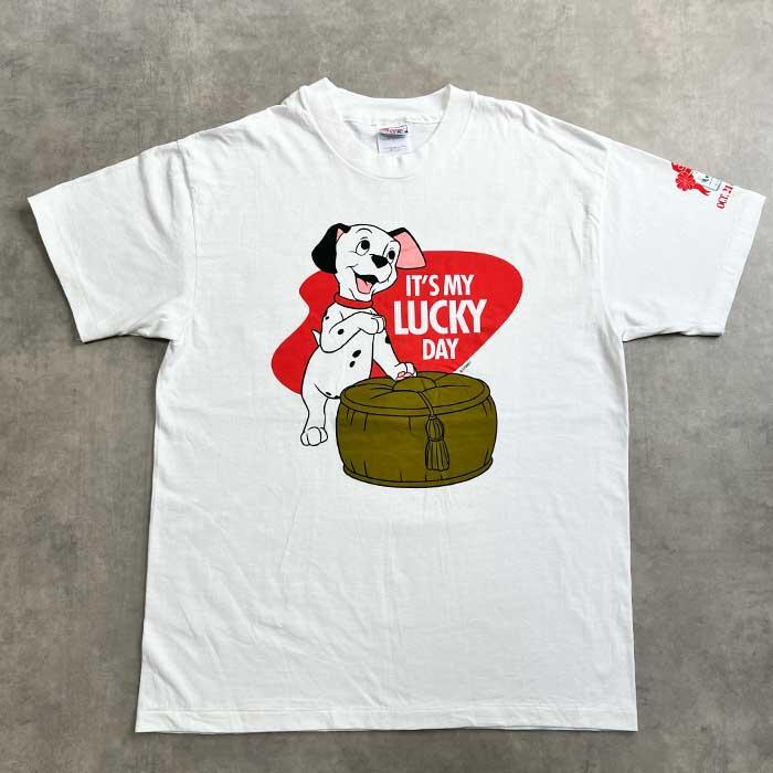 90's DISNEY 101 DALMATIANS PUPPY 