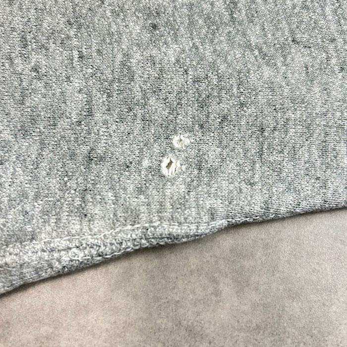 60s 50s グレー スウェット ヴィンテージスウェット 短丈 ラグラン 60s 50s グレー スウェット ヴィンテージスウェット 短丈 ラグラン