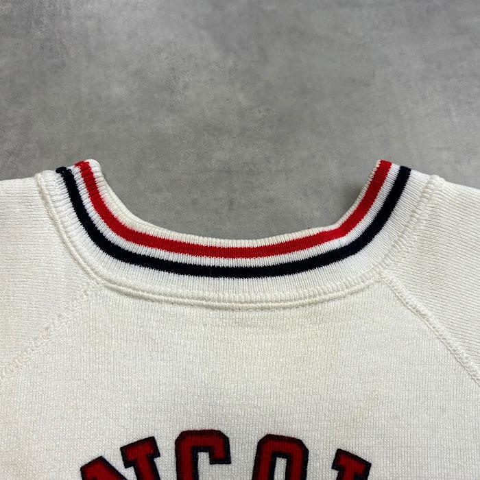 Champion 60's VINTAGE CHAMPION RUNNER TAG SHORT SLEEVE SWEAT Champion 60's VINTAGE CHAMPION RUNNER TAG SHORT SLEEVE SWEAT