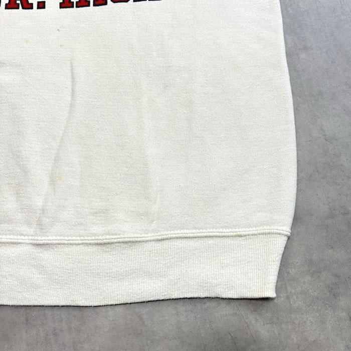 Champion 60's VINTAGE CHAMPION RUNNER TAG SHORT SLEEVE SWEAT Champion 60's VINTAGE CHAMPION RUNNER TAG SHORT SLEEVE SWEAT