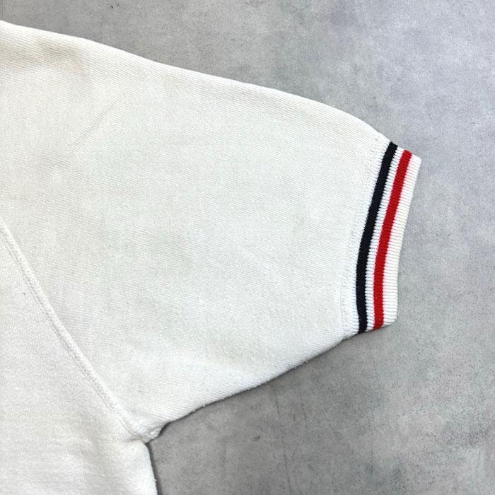 Champion 60's VINTAGE CHAMPION RUNNER TAG SHORT SLEEVE SWEAT Champion 60's VINTAGE CHAMPION RUNNER TAG SHORT SLEEVE SWEAT