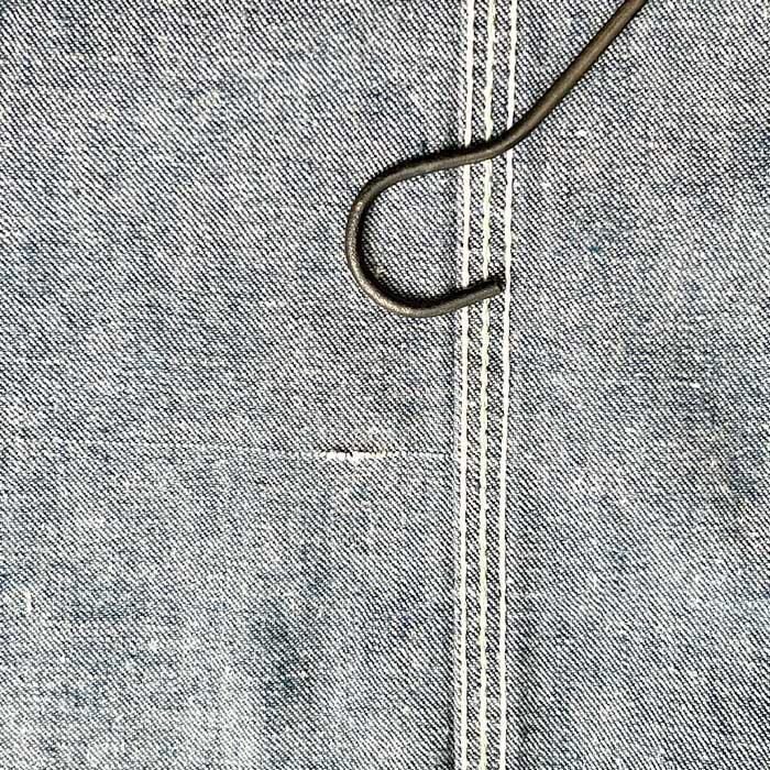 50s 60s OSHKOSH ワークジャケット　サンフェード 50s 60s OSHKOSH ワークジャケット サンフェード - メルカリ