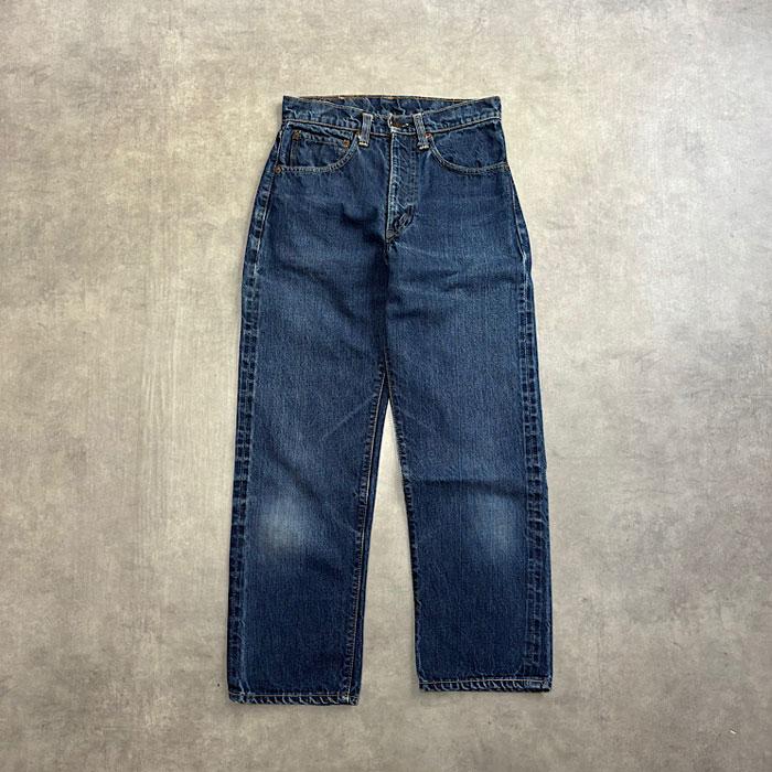 VITAGE 60's Levi's 505 BIG