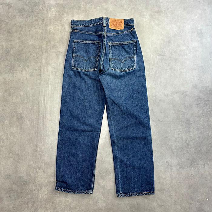 VITAGE 60's Levi's 505 BIG