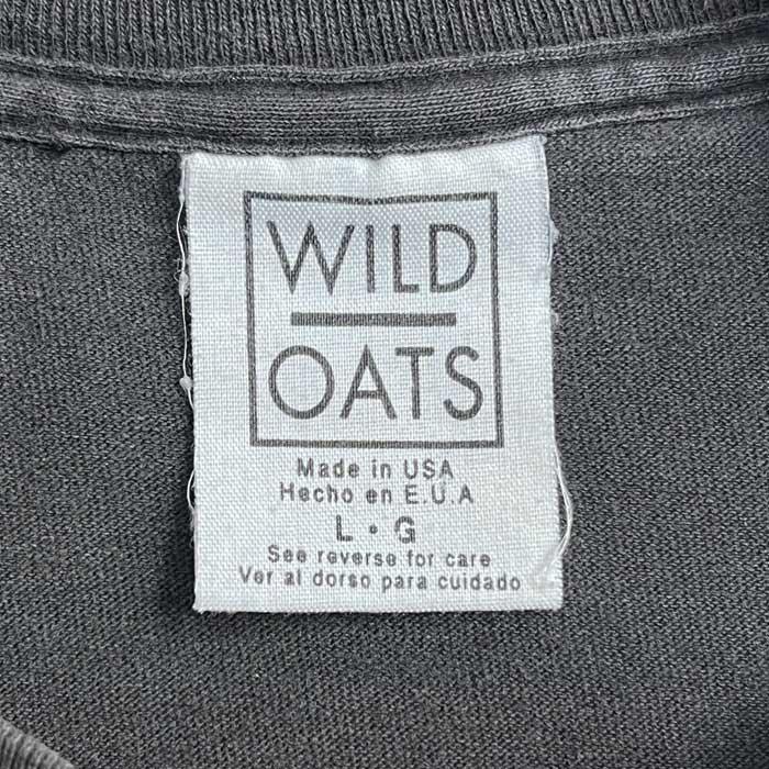 90's GREEN DAY TAZ VINTAGE T-SHIRTS BLACK/L Made in USA 90