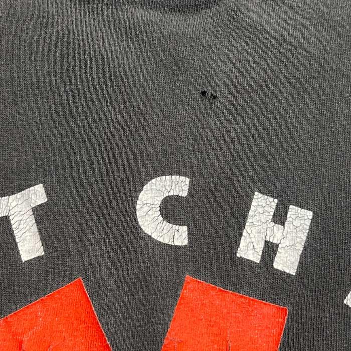 00s Red Hot Chili Peppers Tシャツ　レッチリ　y2k Special!! 00s bootleg RED HOT CHILI PEPPERS T-shirt【仙台店