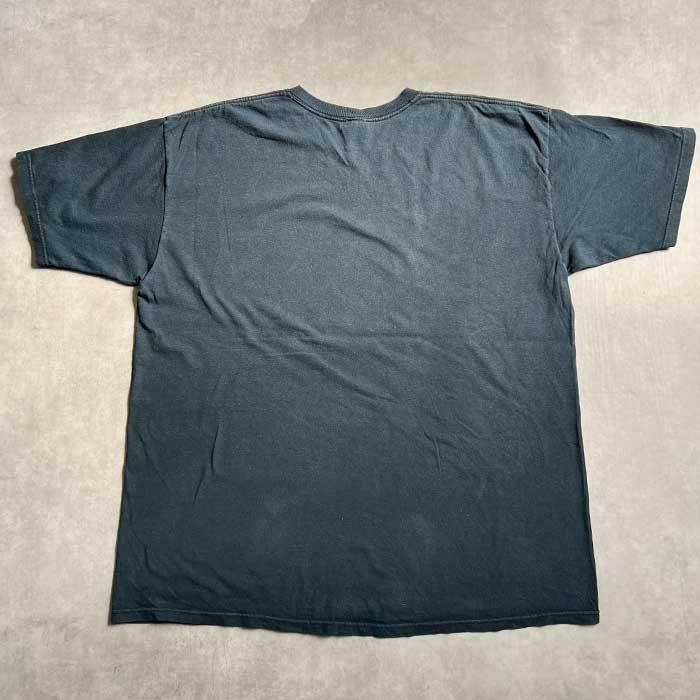 00's KURT COBAIN T-SHIRTS BLACK/2X 00年代 カートコバーン T