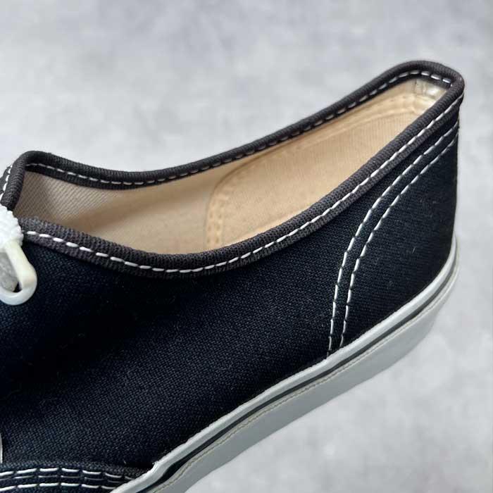 VANS 90's WMS AUTHENTIC Black/9 90年代 バンズ ウィメンズ VANS 90's WMS AUTHENTIC Black/9 90年代 バンズ ウィメンズ