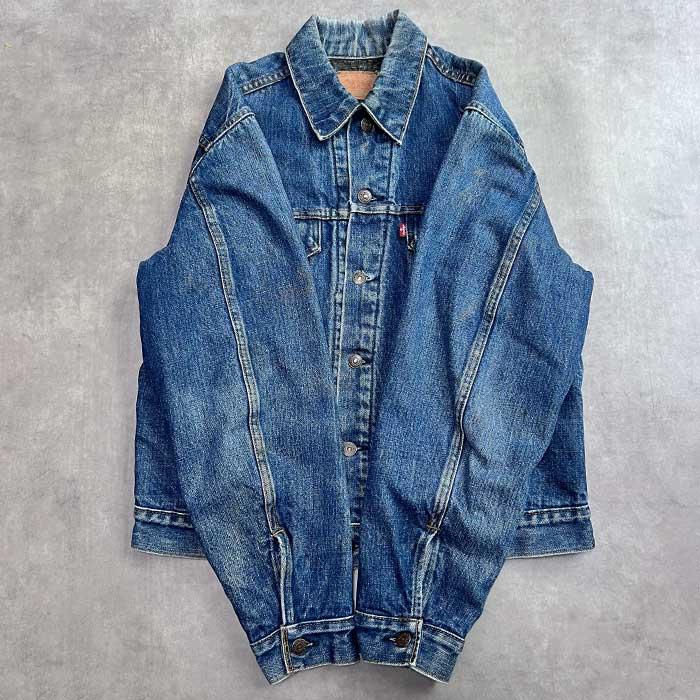 Levi's VINTAGE CLOTHING 70's LEVI's 70505-0317 BLANKET LINER Levi's VINTAGE CLOTHING 70's LEVI's 70505-0317 BLANKET LINER