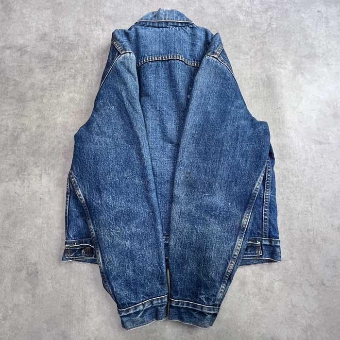 Levi's VINTAGE CLOTHING 70's LEVI's 70505-0317 BLANKET LINER Levi's VINTAGE CLOTHING 70's LEVI's 70505-0317 BLANKET LINER