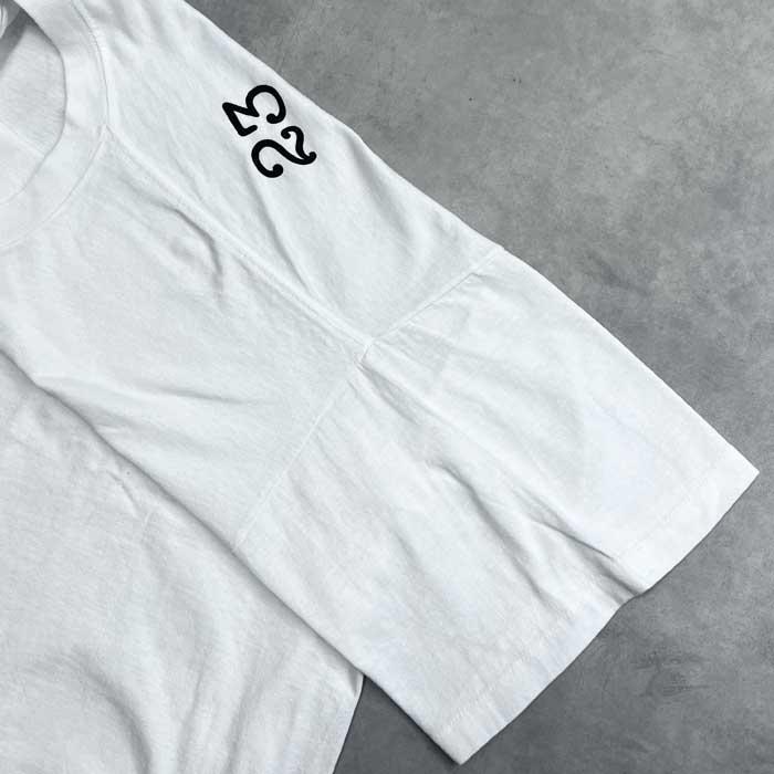 NIKE 90's MICHAEL JORDAN T-SHIRTS Made in USA WHITE/XL 90