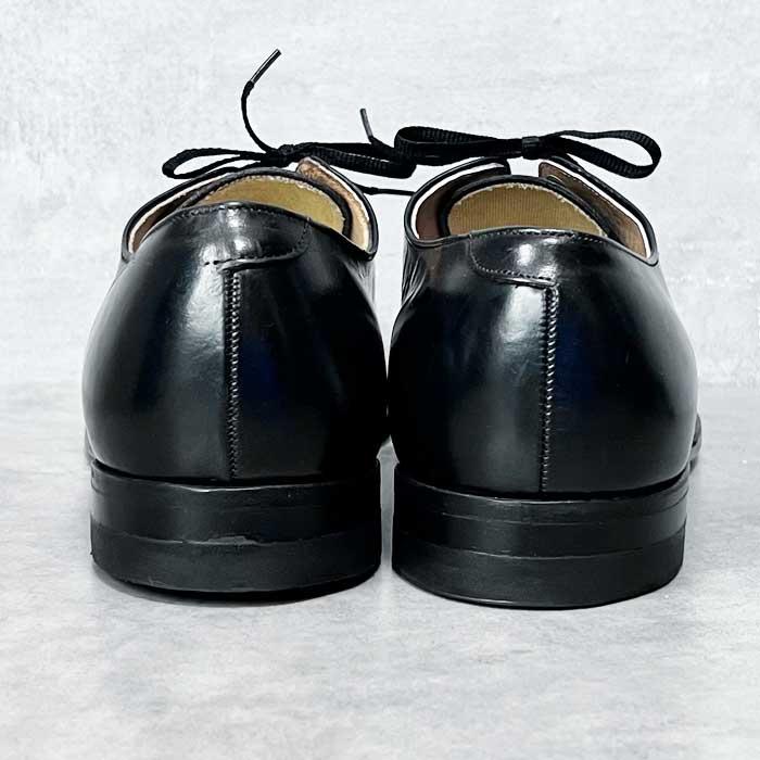 80's U.S NAVY CRADDOCK-TERRY Service Shones Size/12 80年代