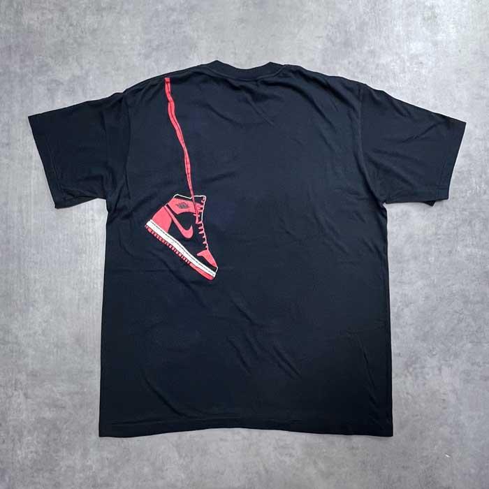 NIKE 80's AIR JORDAN I NIKE 80's AIR JORDAN I