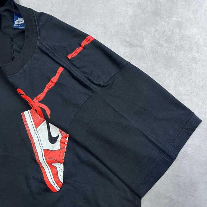 NIKE 80's AIR JORDAN I NIKE 80's AIR JORDAN I