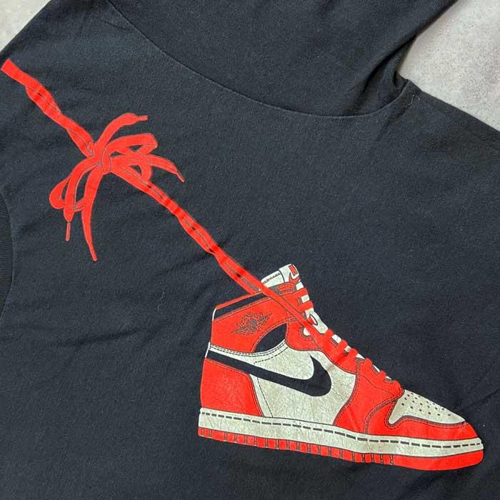 NIKE 80's AIR JORDAN I NIKE 80's AIR JORDAN I
