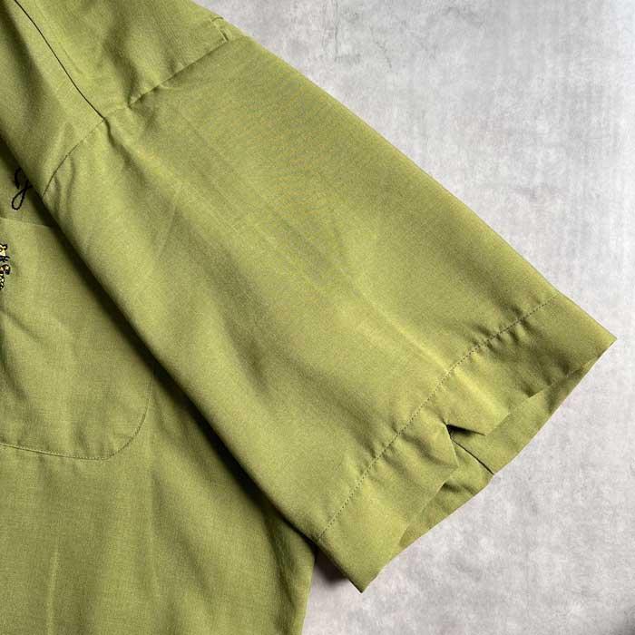 King Louie（キングルイ） VINTAGE 60'S KING LOUIE BOWLING SHIRTS
