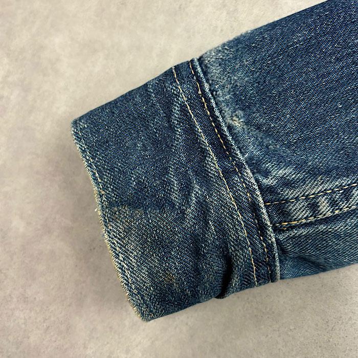50's Lee 101-J RED TAG Made in USA SIZE 44 50年代 リー 三角 50's Lee 101-J RED TAG Made in USA SIZE 44 50年代 リー 三角