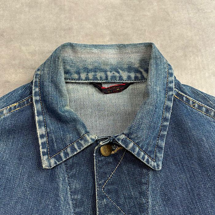 50's Lee 101-J RED TAG Made in USA SIZE 44 50年代 リー 三角 50's Lee 101-J RED TAG Made in USA SIZE 44 50年代 リー 三角