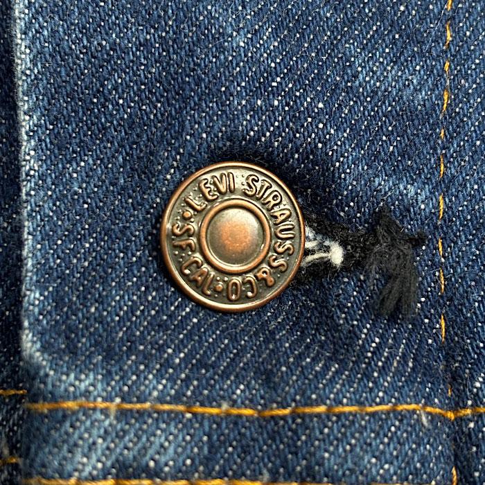 (お取り置き)ますたんぐ様80s ヴィンテージリーバイス 70505 お取り置き)ますたんぐ様80s ヴィンテージリーバイス 70505 お