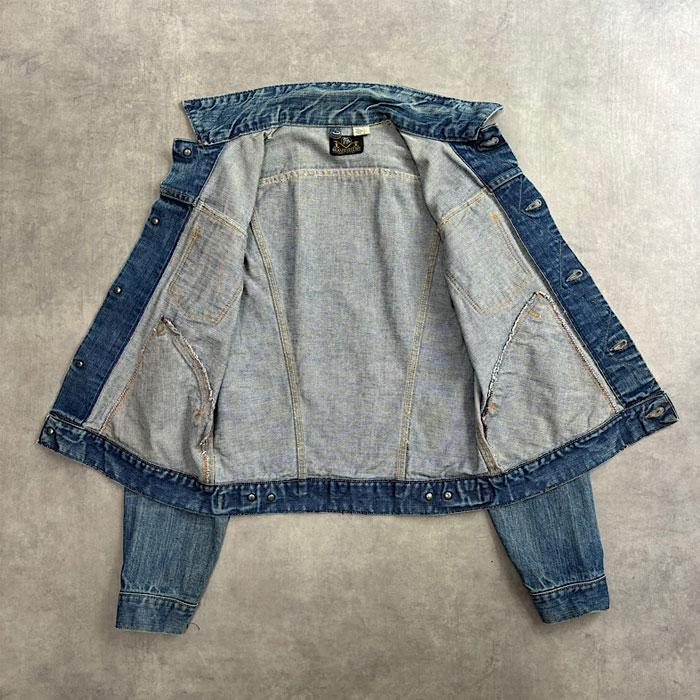 ジャケット・アウター 70s MAVERICK 3J03MJ Denim Jacket m87226847688_1.jpg?1728040254