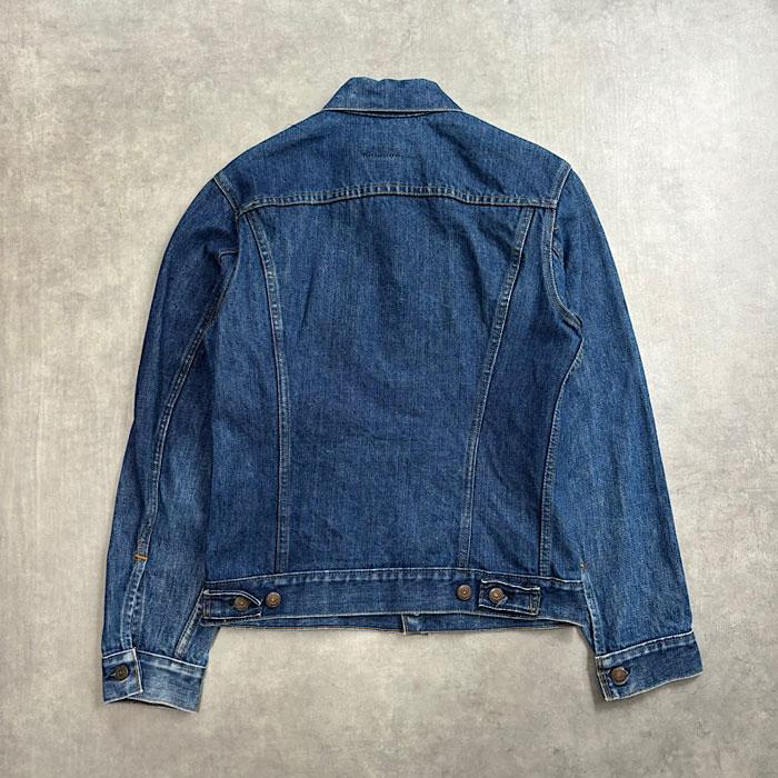 80's Levi's 70505 Small e DENIM JACKET Made in USA 80年代 80's Levi's 70505 Small e DENIM JACKET Made in USA 80年代