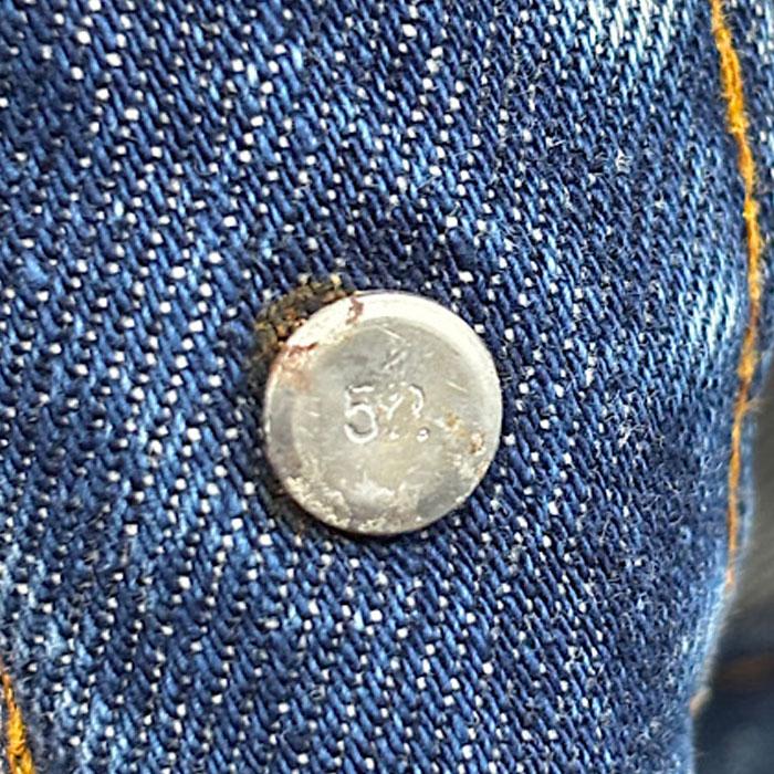 80's Levi's 70505 Small e DENIM JACKET Made in USA 80年代 80's Levi's 70505 Small e DENIM JACKET Made in USA 80年代