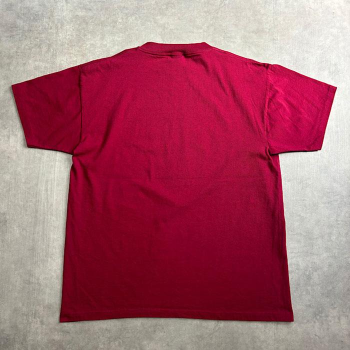 トップス 90s fashion victim countney davis 90'S FASHION VICTIM Courtney Davis T-Shirt Made in USA XL