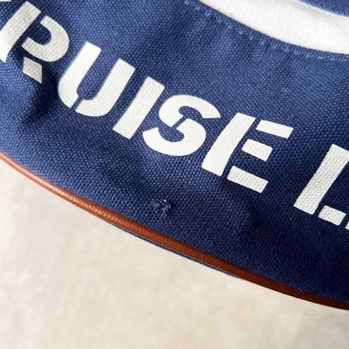 ディズニークルーズWish号限定リュックサック（未使用品） ディズニークルーズWish号限定リュックサック（未使用品