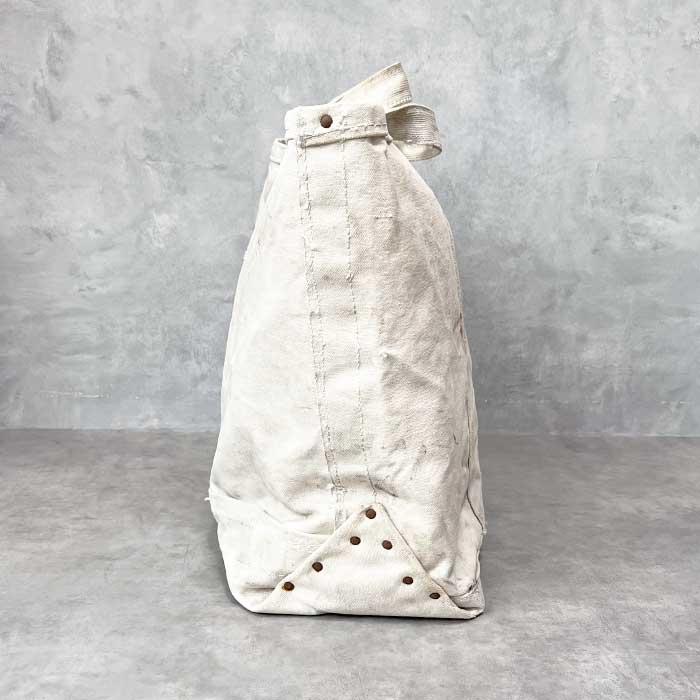 Around 50'S BELL SYSTEM Canvas Tool Bag 50年代 ベルシステム