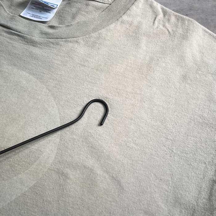 新品未使用★foo fighters ★フーファイターズ★エイリアンＴシャツ★L 90'S FOO FIGHTERS ROSWELL RECORDS ALIEN T-SHIRTS Made in USA