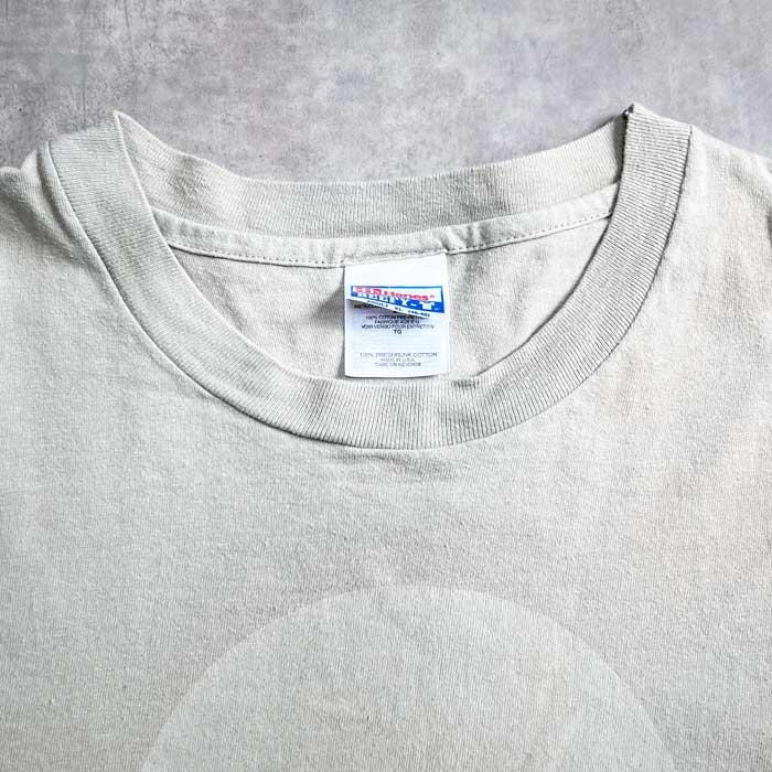 90'S FOO FIGHTERS ROSWELL RECORDS ALIEN T-SHIRTS Made in USA